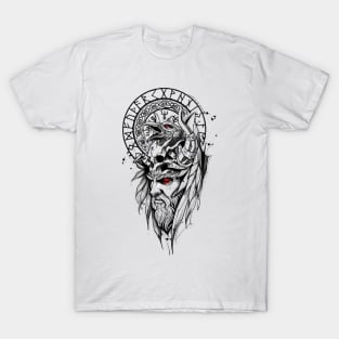 Odin T-Shirt